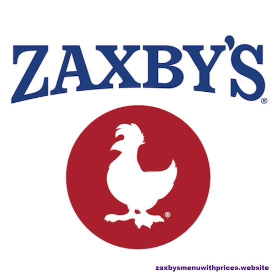 Zaxby's App