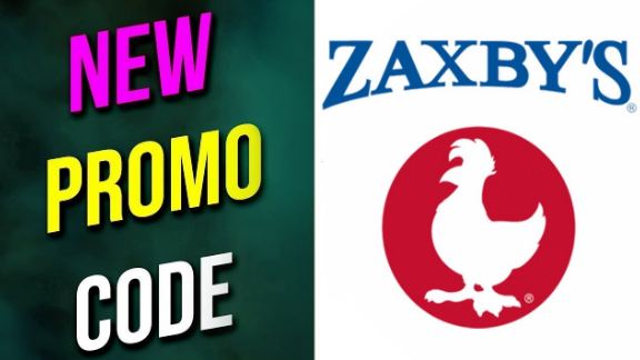 Zaxby’s Promo Code